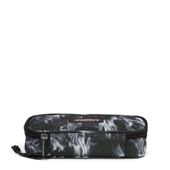 EASTPAK Astuccio Eastpak Oval Single Flame Dark - EK0007177J3