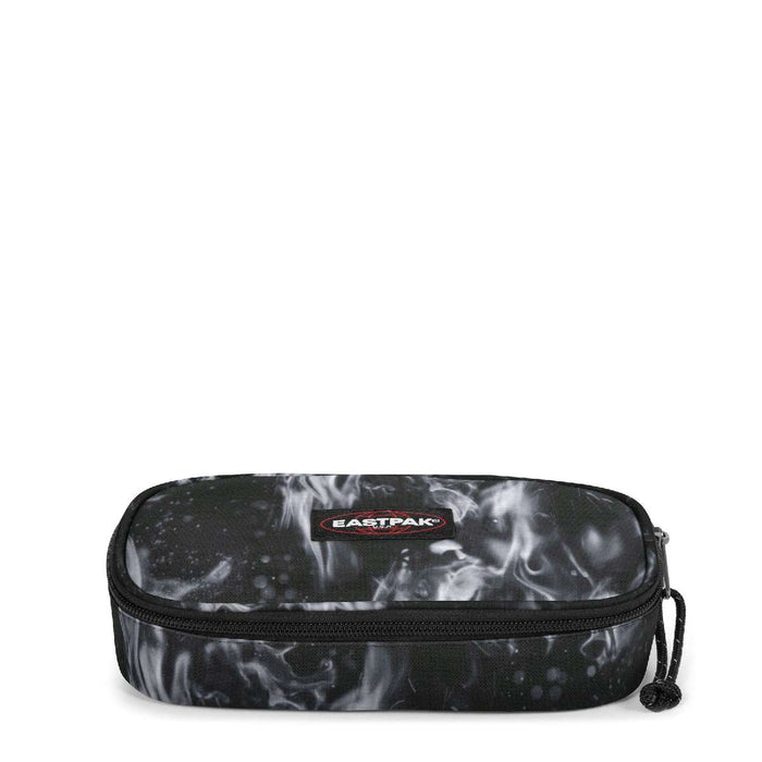 EASTPAK Astuccio Eastpak Oval Single Flame Dark - EK0007177J3