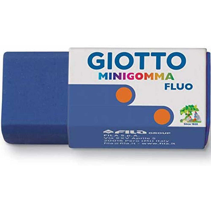 FILA Giotto Minigomma Fluo - 232700