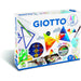 FILA Giotto Art Lab Easy Painting - 581300