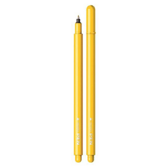 FILA Tratto Pen Color Giallo - 830706