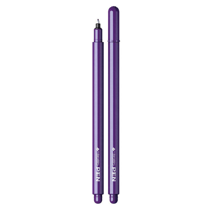 FILA Tratto Pen Color Viola - 830712