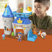 FISHER PRICE Gus Playsey Del Castello - HGK33