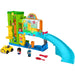MATTEL Fisher Price - Little People Garage Autolavaggio - HRB34