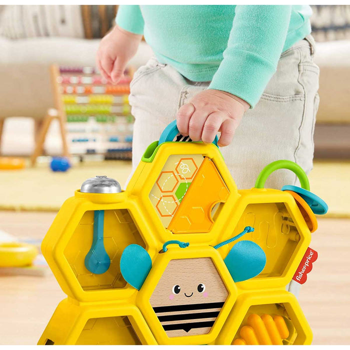 FISHER PRICE Busy Activity Hive - IMGJW27