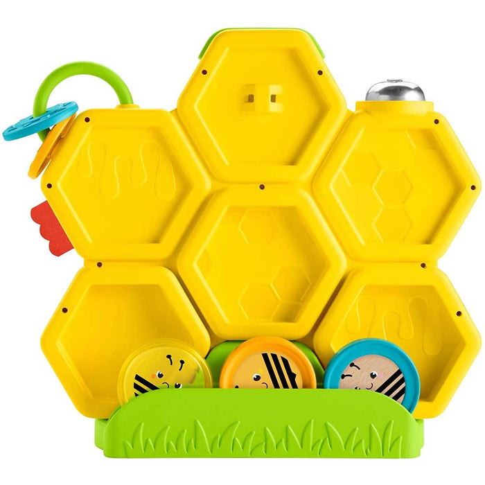 FISHER PRICE Busy Activity Hive - IMGJW27