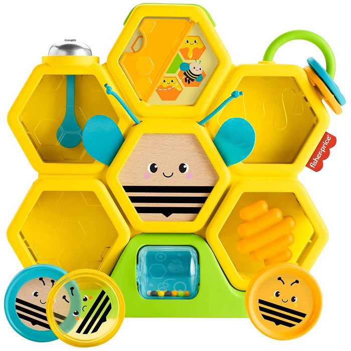 FISHER PRICE Busy Activity Hive - IMGJW27