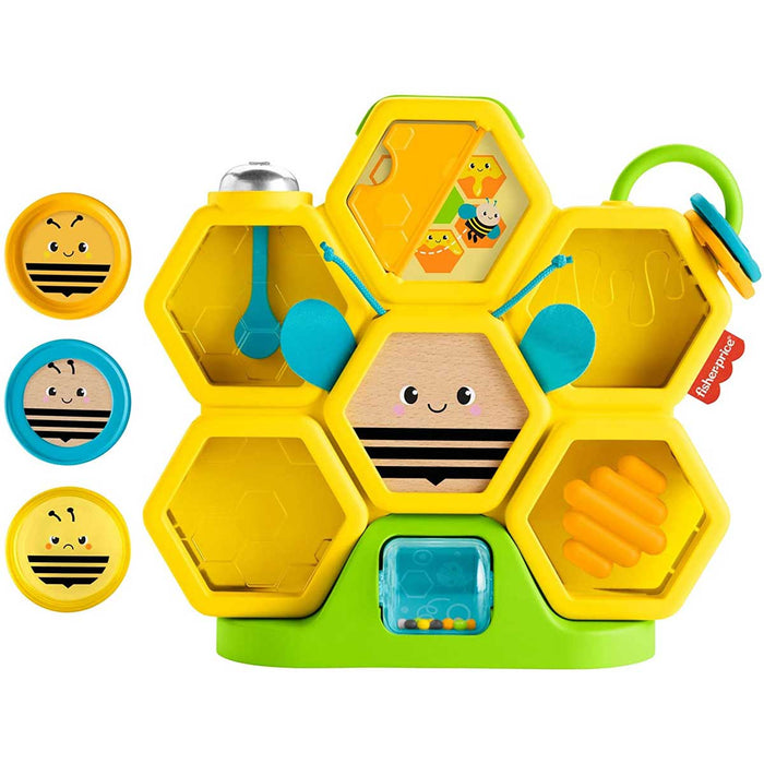 FISHER PRICE Busy Activity Hive - IMGJW27