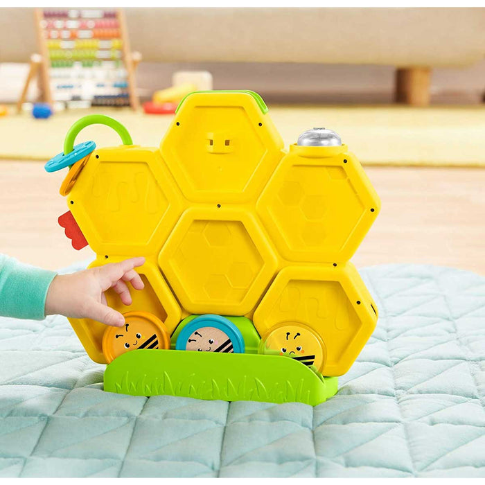 FISHER PRICE Busy Activity Hive - IMGJW27