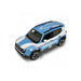 GOLIATH Jeep Renegade Polizia 1:24 - 920656