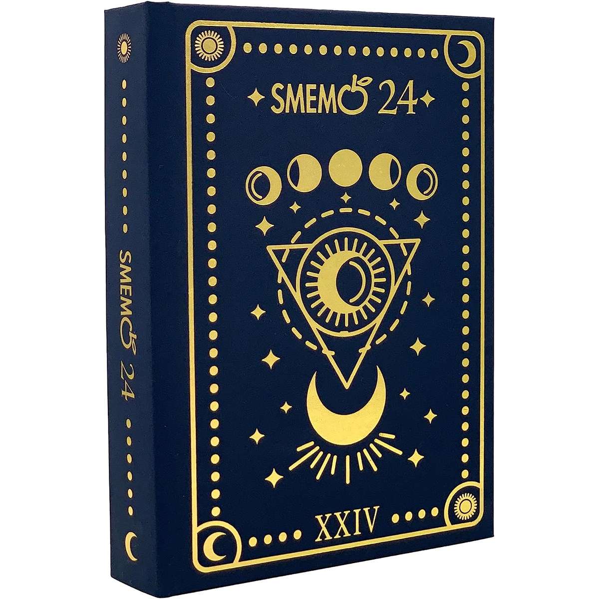 GUT Smemo 16 Mesi 2024 13X17,7Cm Astrology Special Edition S400972