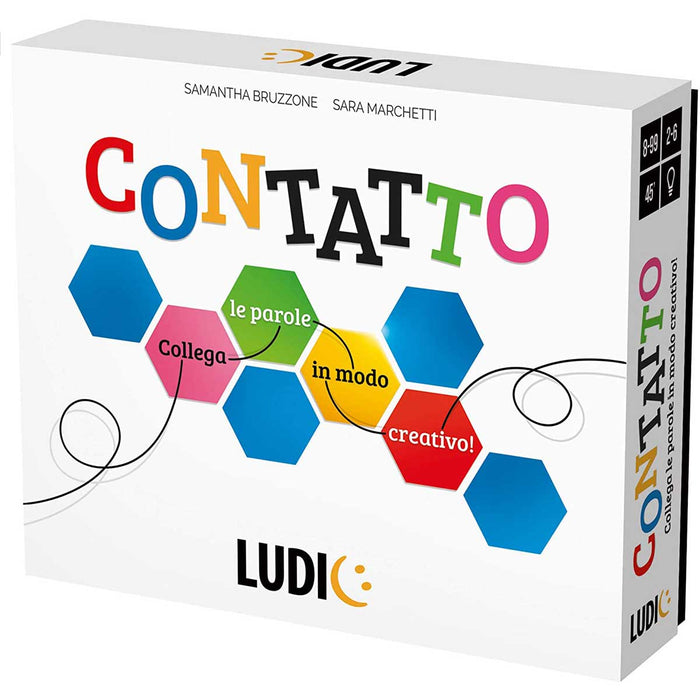 HEADU Contatto - IT27682