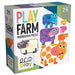 HEADU Play Farm Progressive Puzzle - MU28658