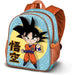 KARAKTER MANIA Zainetto Dragon Ball Basic Brave - 05815