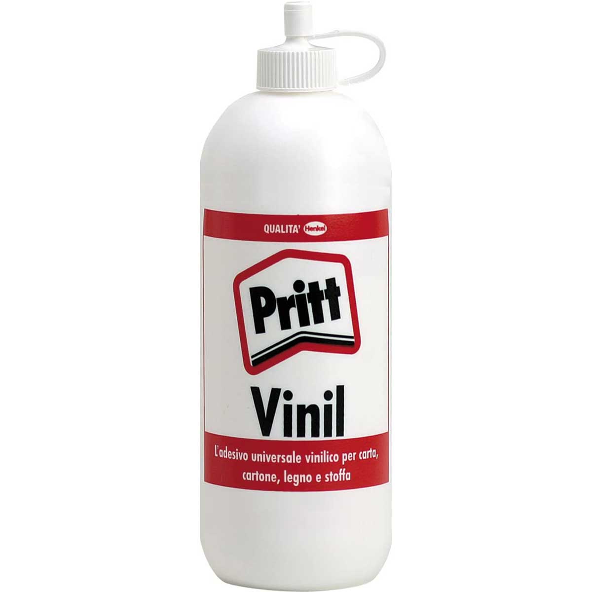 PRITT Colla Vinilica Flacone 250 Gr - HEN3886 — Mornati Paglia