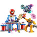 LEGO Quartier Generale Di Team Spidey - 10794