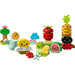 COSTRUZIONI Duplo Giardino Biologico My First - 10984