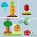 COSTRUZIONI Duplo Giardino Biologico My First - 10984