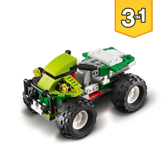 LEGO Buggy Fuoristrada - 31123