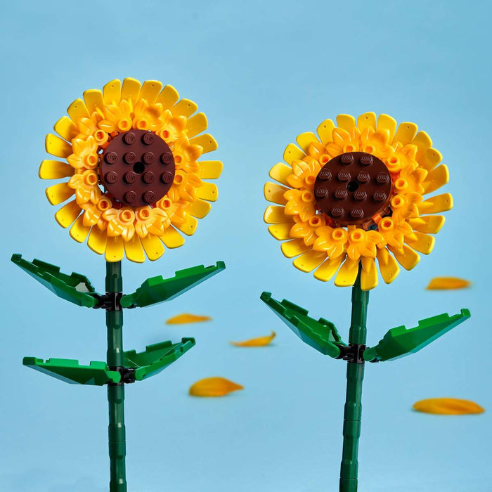 LEGO Girasoli - 40524