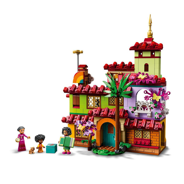 LEGO La Casa Dei Madrigal - 43202