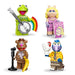 LEGO I Muppet Minifigures - 71033