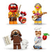 LEGO I Muppet Minifigures - 71033