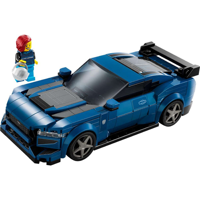 LEGO Auto Sportiva Ford Mustang Dark Horse - 76920