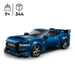 LEGO Auto Sportiva Ford Mustang Dark Horse - 76920