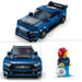 LEGO Auto Sportiva Ford Mustang Dark Horse - 76920