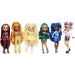 MGA Rainbow High Core Fashion Doll Mila Berrymore - 578291