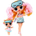 MGA Lol Surprise Tween Babysitting Sleepover Party - Ivy Winks Baby - 580485