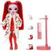 MGA Shadow High F23 Fashion Doll Red Rosie - 592792EUC