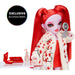 MGA Shadow High F23 Fashion Doll Red Rosie - 592792EUC