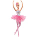 MATTEL Barbie Ballerina Magico Tutù - HLC25