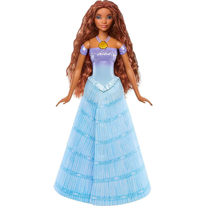 Barbie sirenetta ariel deals