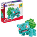 MATTEL Pokémon Bulbasaur Mega Construx 789 Pezzi - HNT96