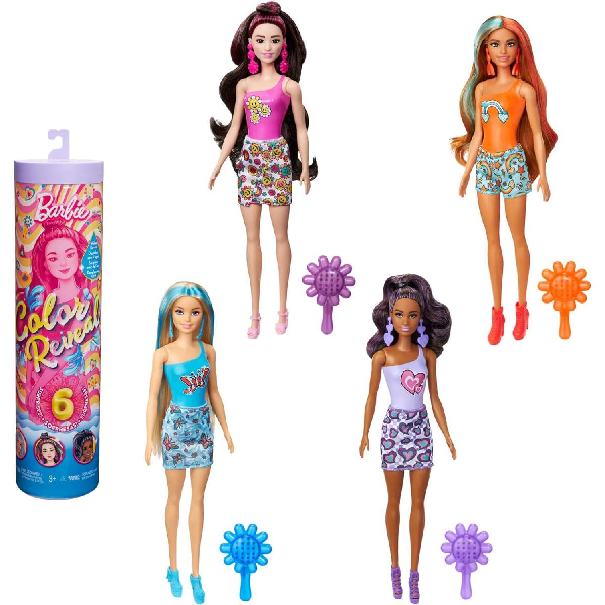 mattel-barbie-color-reveal-multicolor-hrk06-mornati-paglia