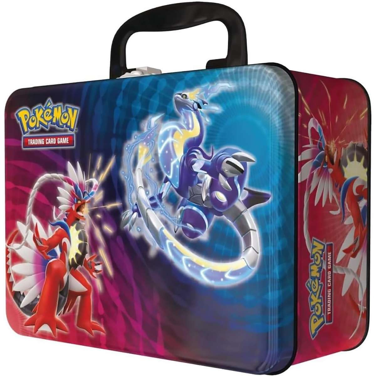 GAMEVISION Pokémon Valigetta Back To School - CARPK60310-I — Mornati Paglia