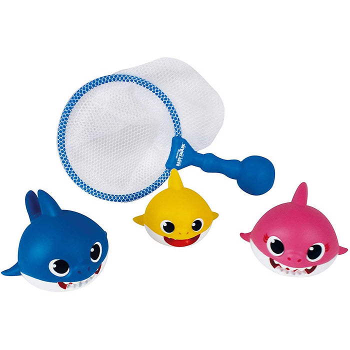 ODS Baby Shark Set Retino - 48822