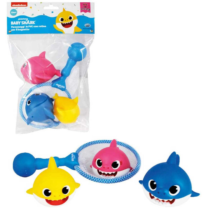 ODS Baby Shark Set Retino - 48822