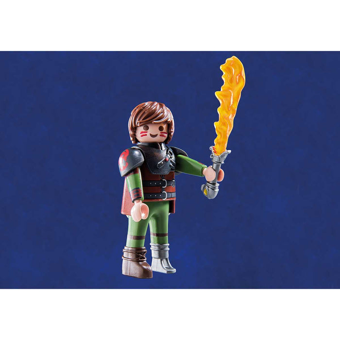 Sdentato playmobil online