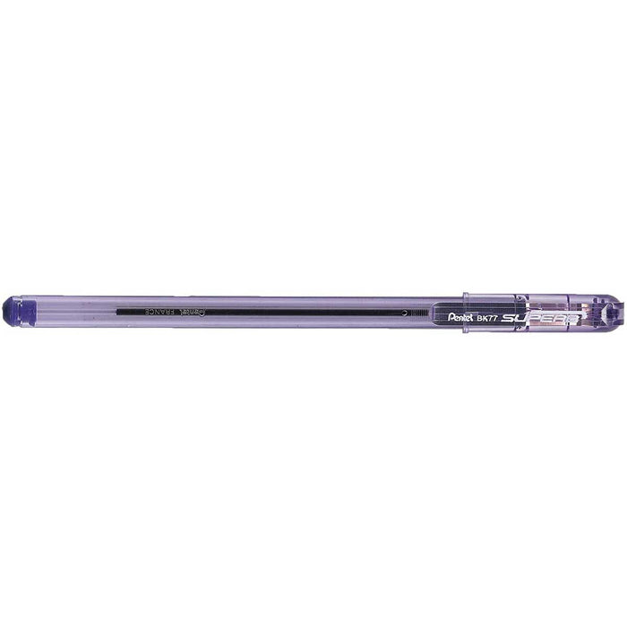 Penna Pentel Superb Bk77