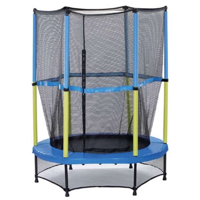 GIOCHERIA Trampolino Elastico 138 Cm - GGI220009 — Mornati Paglia