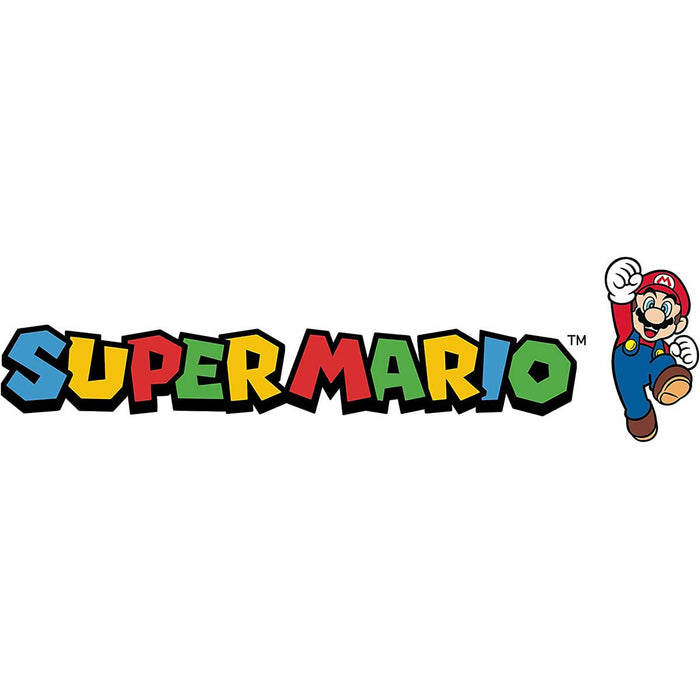 Puzzle 3D Sneaker Super Mario