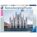 RAVENSBURGER Duomo Di Milano Puzzle 1000 Pezzi - 16735