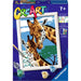 RAVENSBURGER Creart Classic Giraffe - 23615