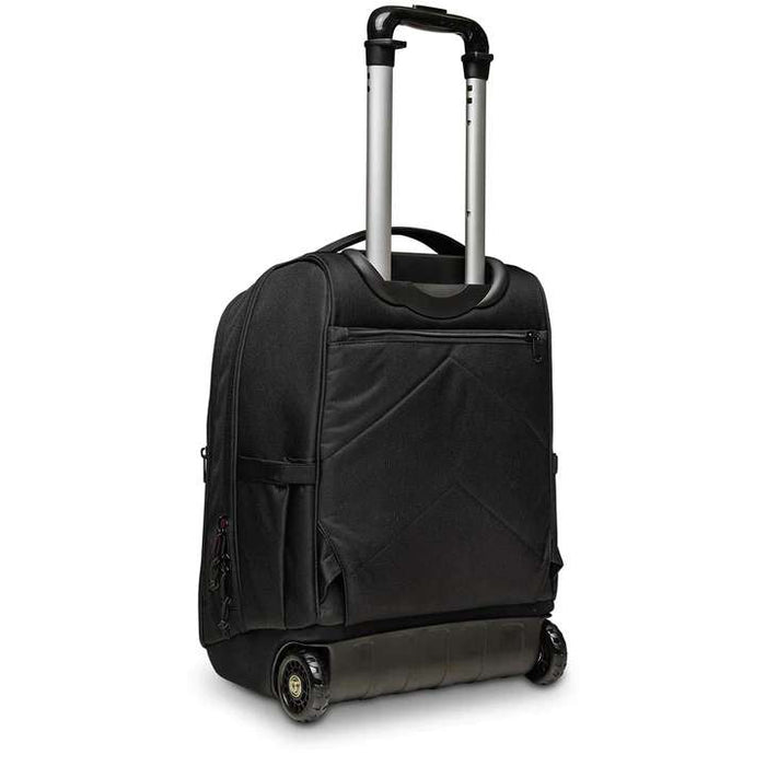 Zaino New Bump Plain Invicta Trolley 