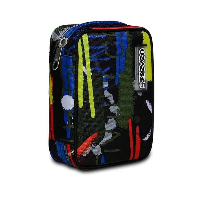 Seven SPEED PAD - Astuccio - multicolore 