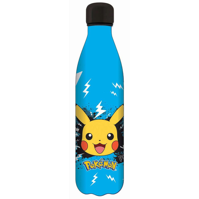 Seven Borraccia Pokemon 500ml in Acciaio - 30G502304